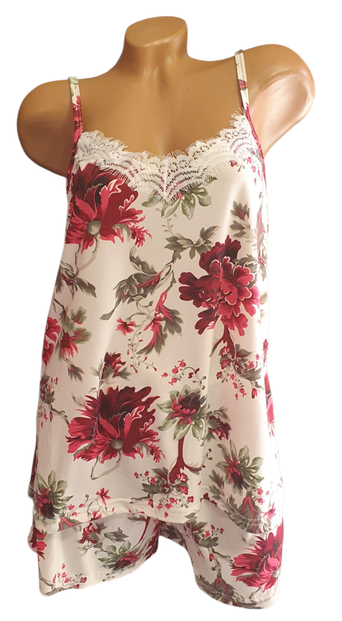 Піжама батал 732, фото 1