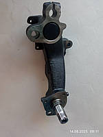 Рычаг торсиона правый задней балки Samand (1999-2012) под ABS с подшипниками 5175G1 / 5175J7 / ExpertLine G620