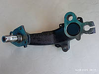 Рычаг торсиона правый Citroen Xsara Picasso (1999-2008) / Peugeot 405 (1987 1996) под ABS 5175G1 / 5175J7