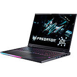 Ноутбук Acer Predator Helios 18 PH18-73 (NH.QVWEU.001), фото 3