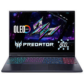 Ноутбук Acer Predator Helios Neo 16S PHN16S-71 (NH.QZEEU.006)