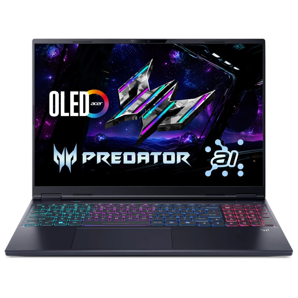 Ноутбук Acer Predator Helios Neo 16S PHN16S-71 (NH.QZEEU.002), фото 1