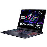 Ноутбук Acer Predator Helios Neo 16S PHN16S-71 (NH.QZFEU.001), фото 3