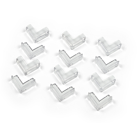 Захист на гострі краї меблів BabyOno 12 шт