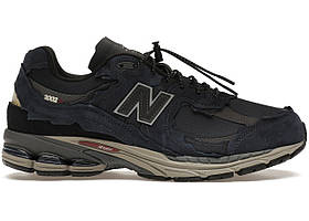 Кросівки New Balance 2002R Protection Pack Eclipse - M2002RDO