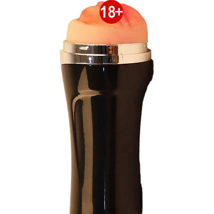 Насадка мастурбатор на секс-машину QC, фото 1