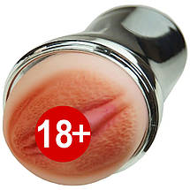 Насадка мастурбатор на секс-машину QC, фото 2