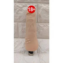 Насадка фаллоімітатор для секс машини ENHOT FQS15, фото 2