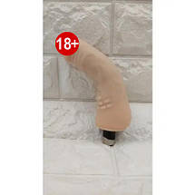 Насадка фаллоімітатор для секс машини ENHOT FQS15, фото 4