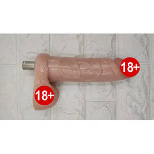 Насадка фаллоімітатор для секс машини ENHOT FQS15