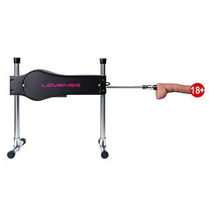 Секс машина Lovense Sex Machine