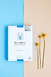 Медичний компресійний рукав до зап'ястя на текстильній застібці (липучці) RELAXSAN BASIC 2 клас компрес, фото 6