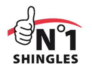 Shingles №1 (IKO)