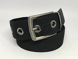 Чоловічий ремінь із крутилом