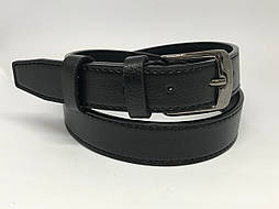 Дитячий шкіряний ремінь для хлопчика