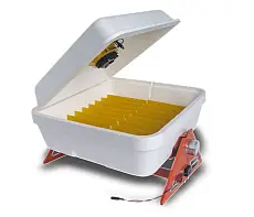 Інкубатори "Веселе сімейство" - УКРАЇНА