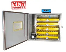 Інкубатори "ПРОФІ"