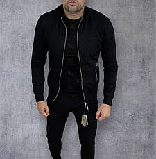 9107 Tom Ford Чорний, фото 3