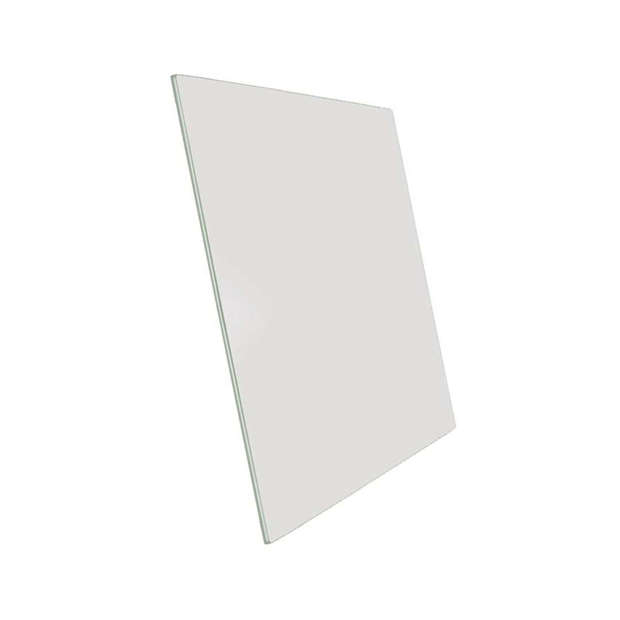 Акрил для сублімації білий (глянець 20х15), фото 1