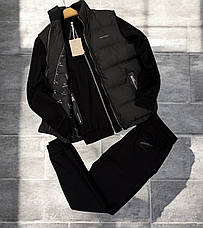 9107 Tom Ford Чорний, фото 4