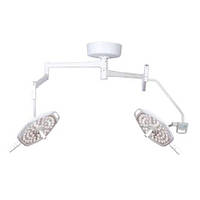 Світильник операційний світлодіодний Exled 5500/5500 стаціонарний