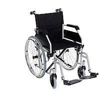 Інвалідна коляска сталева 8061 ТМ Doctor Life