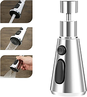 Насадка на кухонный смеситель для экономии воды аэратор для кухонного крана YU227