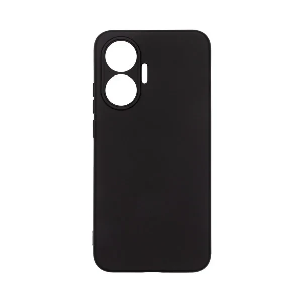 Чохол-накладка ArmorStandart ICON для Xiaomi Poco F7 Camera cover Black (ARM80365), фото 1