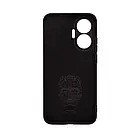 Чохол-накладка ArmorStandart ICON для Xiaomi Poco F7 Camera cover Black (ARM80365), фото 2