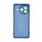 Чохол-накладка ArmorStandart ICON для Xiaomi Poco F7 Pro Camera cover Dark Blue (ARM80362), фото 2