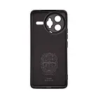 Чохол-накладка ArmorStandart ICON для Xiaomi Poco F7 Ultra Camera cover Black (ARM85217), фото 2