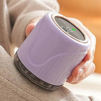 Бездротова машинка для видалення катишок, USB / Тример для видалення катишок / Машинка від катишків