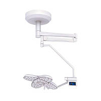 Світильник операційний світлодіодний Exled D 6500 безтіньовий