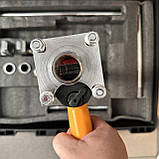 Система штовхання та витягування для швидкого ремонту кузова 5т, фото 3