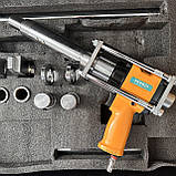 Система штовхання та витягування для швидкого ремонту кузова 5т, фото 2