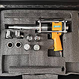 Система штовхання та витягування для швидкого ремонту кузова 5т, фото 4