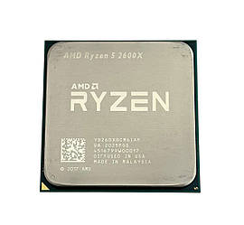 Процесор AMD Ryzen 5 2600X (YD260XBCM6IAF) sAM4