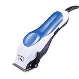 Машинка для стрижки волосся зі змінними насадками HTC Hair Clipper CT-368, фото 2