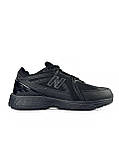 Зимові кросівки чоловічі Нью Баланс New Balance 1906R Gore-Tex Cordura Black ALL21841, фото 2