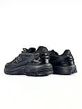 Зимові кросівки чоловічі Нью Баланс New Balance 1906R Gore-Tex Cordura Black ALL21841, фото 5