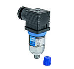 Контрольно-вимірювальні прилади та захисні пристрої