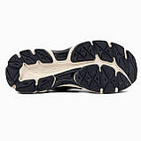 Кросівки чоловічі Асикс Asics Gel-NYC Black Grey Gore-Tex ALL21834, фото 4