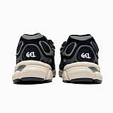 Кросівки чоловічі Асикс Asics Gel-NYC Black Grey Gore-Tex ALL21834, фото 5