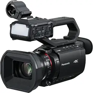 Відеокамера Panasonic AG-CX18EH
