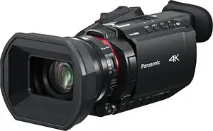 Відеокамера Panasonic HC-X1600E