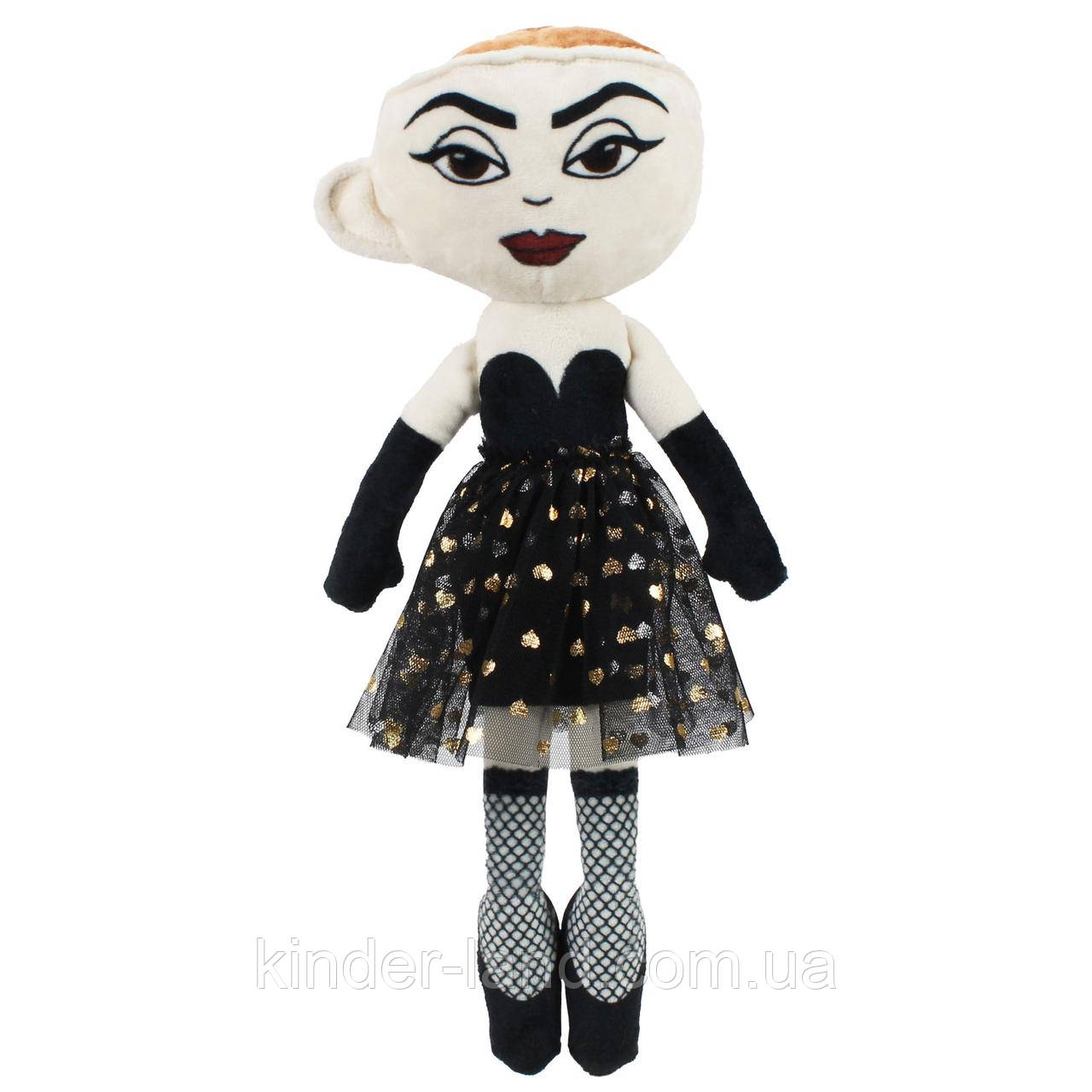 М'яка іграшка Еспресо Сеньйора, Балерина, Сеньорита, 36 см, фото 1