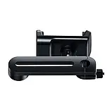 Тримач для телефона в автомобіль Baseus Energy Storage Backseat Holder з бездротовою зарядкою, фото 5