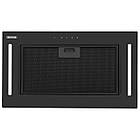 Вбудована сенсорна витяжка ELEYUS NAVIS 700 LED 52 BL, фото 4