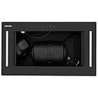 Вбудована сенсорна витяжка ELEYUS NAVIS 700 LED 52 BL, фото 5