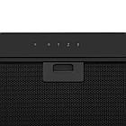 Вбудована сенсорна витяжка ELEYUS NAVIS 700 LED 52 BL, фото 8